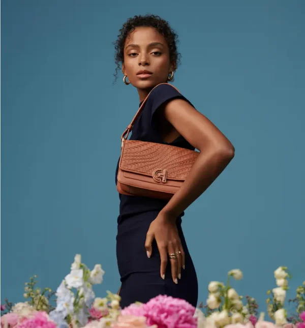 COLE HAAN - Mini Shoulder Bag - Image 17