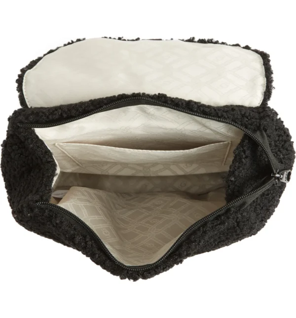 UGG® - Inara High Pile Fleece Backpack - Image 5