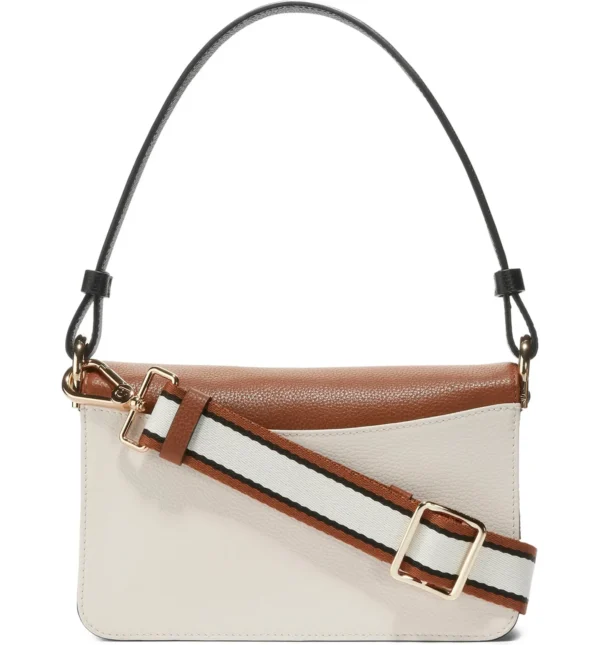COLE HAAN - Mini Shoulder Bag - Image 16