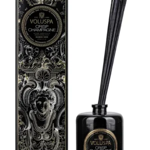 VOLUSPA - Crisp Champagne Reed Diffuser