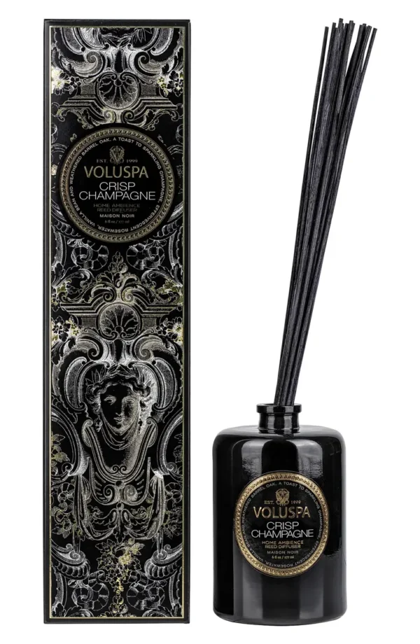 VOLUSPA - Crisp Champagne Reed Diffuser