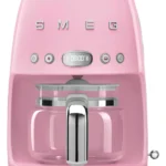 SMEG – Drip Filter Coffee Maker