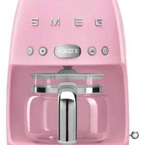 SMEG - Drip Filter Coffee Maker