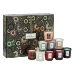 VOLUSPA – Japonica Archive 12-Piece Votive Gift Set