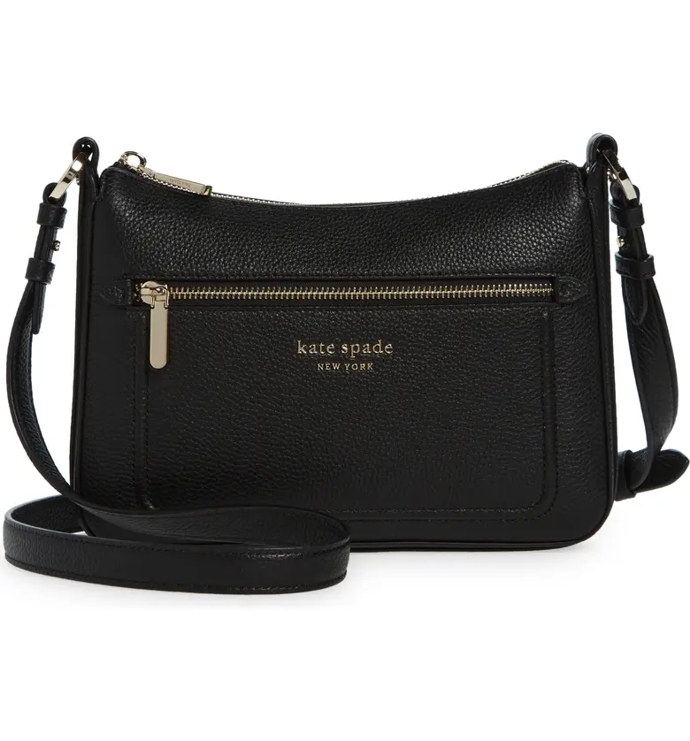 KATE SPADE NEW YORK – on the go medium crossbody (Group Buy)