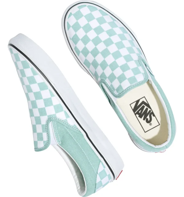 VANS - Classic Slip-On Sneaker (Women) - Image 11