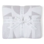 BAREFOOT DREAMS? – CozyChic? Sun Mosaic Throw Blanket