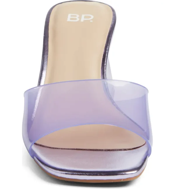 BP. - Brooks Sandal (Women) - Image 11