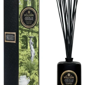 VOLUSPA – Jardin de Verveine Reed Diffuser