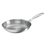 LE CREUSET – 8-Inch Stainless Steel Fry Pan