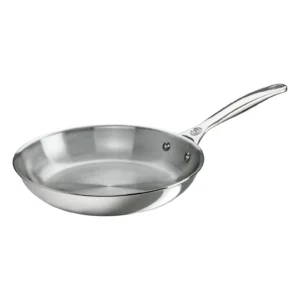 LE CREUSET - 8-Inch Stainless Steel Fry Pan