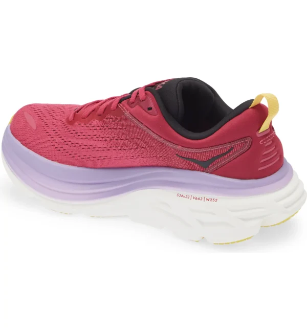 HOKA - Bondi 8 Running Shoe (Women) - Image 32