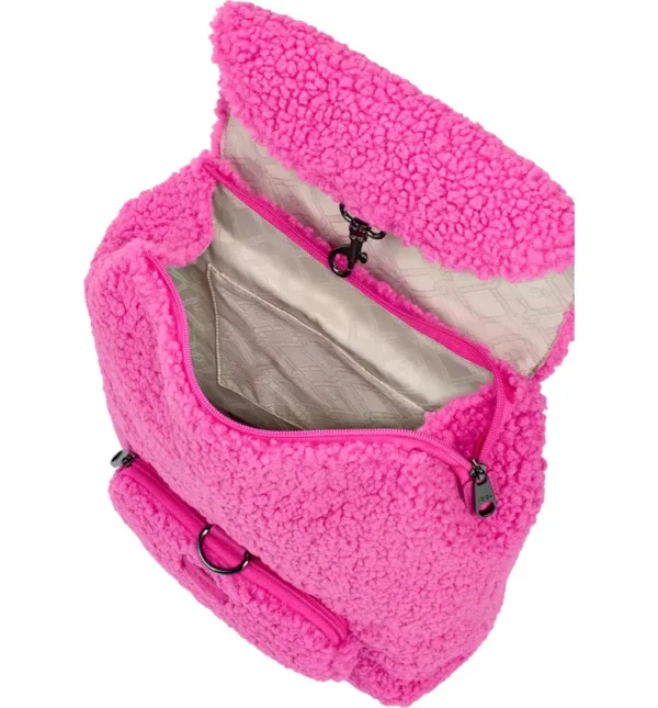UGG® - Inara High Pile Fleece Backpack - Image 10