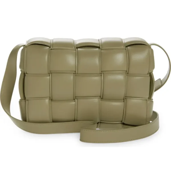BOTTEGA VENETA - Padded Cassette Bag (GROUP BUY) - Image 10