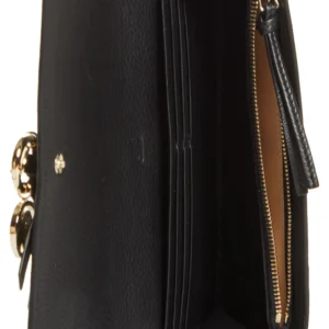 CHLOÉ – Alphabet Leather Wallet (GROUP BUY)