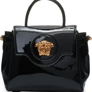 VERSACE - La Medusa Top Handle Bag (GROUP BUY)