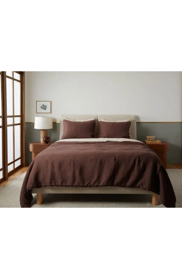 PARACHUTE - Everyday Linen Quilt - Image 3