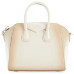 GIVENCHY – Antigona Small Leather Top Handle Bag