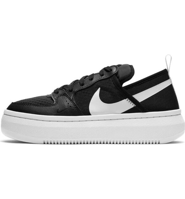 Nike - Court Vision Alta Sneaker (Women) - Image 7