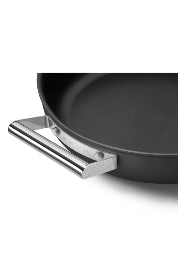 SMEG - '50s Retro Style 11-Inch Pan - Image 8