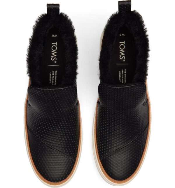 TOMS - Paxton Slip-On Chukka Sneaker (Women) - Image 3