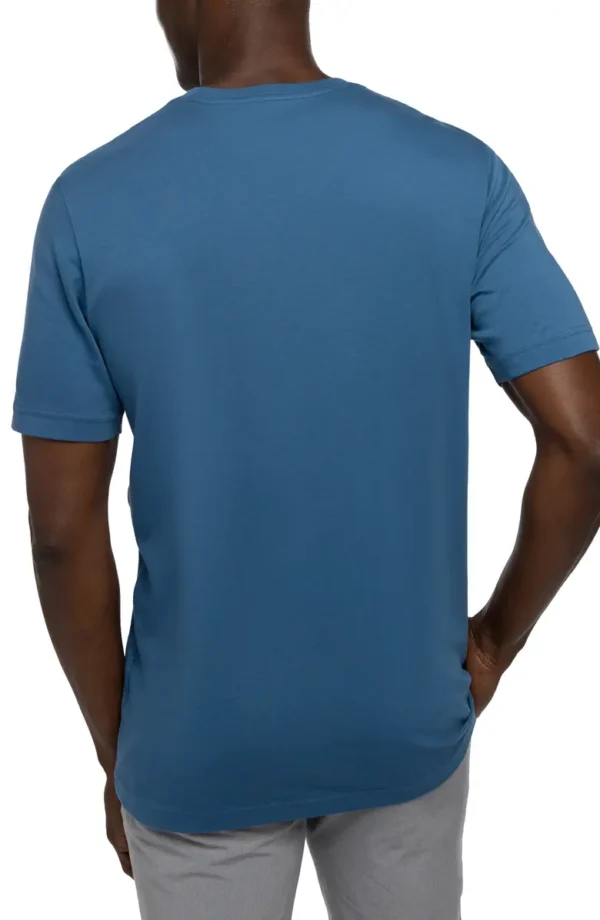 TRAVISMATHEW - All You Can Drink Graphic Tee - Image 4