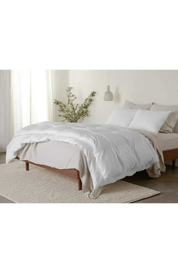 PARACHUTE - Lightweight Down Alternative Duvet Insert - Image 4
