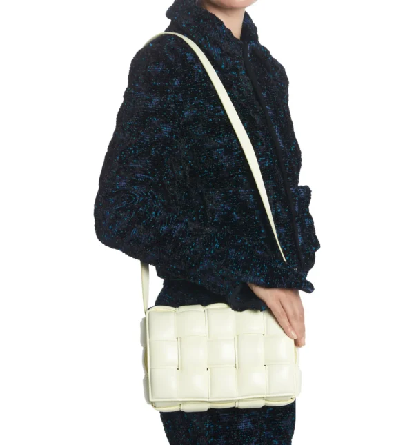 BOTTEGA VENETA - Padded Cassette Bag (GROUP BUY) - Image 5