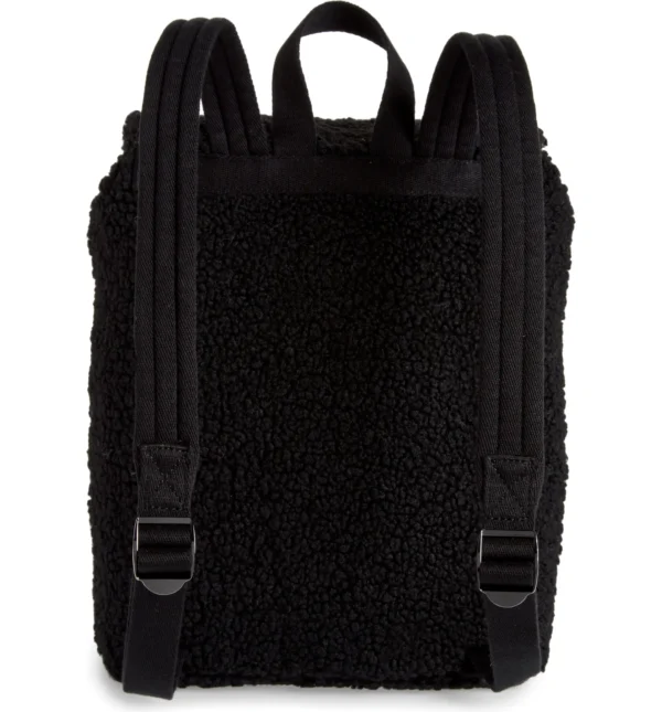 UGG® - Inara High Pile Fleece Backpack - Image 6