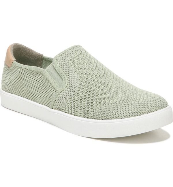 Dr. Scholl's - Madison Knit Slip-On Sneaker (Women)