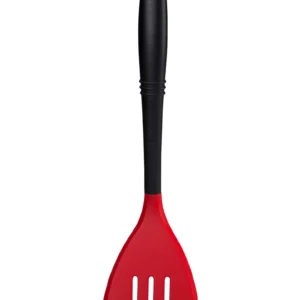 LE CREUSET – Bi-Material Slotted Turner