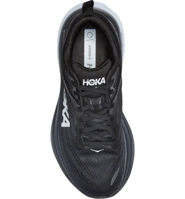 HOKA - Bondi 8 Running Shoe (Women) - Image 13