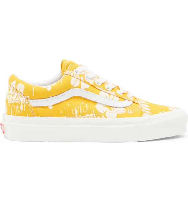 VANS - Old Skool 36 DX Sneaker (Women) - Image 5