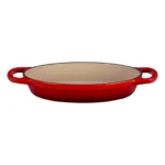 LE CREUSET – 0.625-Quart Enameled Cast Iron Oval Baker