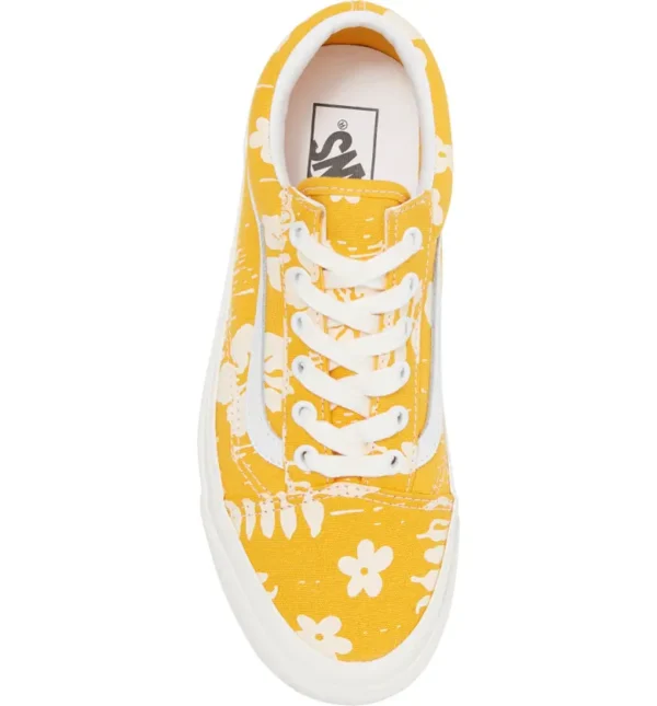 VANS - Old Skool 36 DX Sneaker (Women) - Image 6