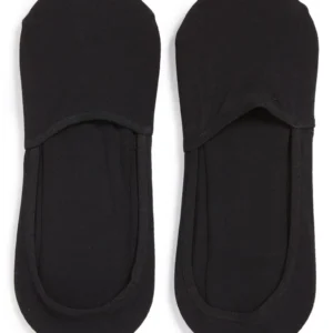 CALVIN KLEIN – 2-Pack No-Show Socks