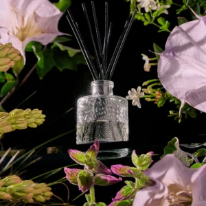 VOLUSPA – Jasmine Midnight Blooms Reed Diffuser