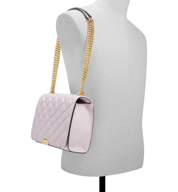 ALDO - Mardalee Faux Leather Convertible Crossbody Bag - Image 10