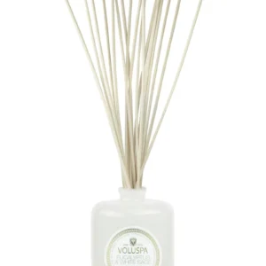 VOLUSPA - Eucalyptus & White Sage Reed Diffuser