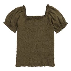 Nordstrom – Kids’ Smocked Top
