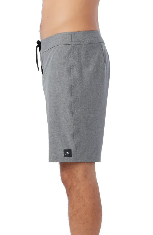 O'NEILL - Hyperfreak Heat Solid Board Shorts - Image 12