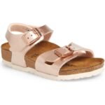 Birkenstock – Rio Sandal