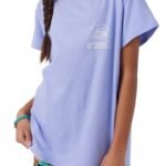 O’Neill – Kids’ Dawn Cotton Graphic Tee