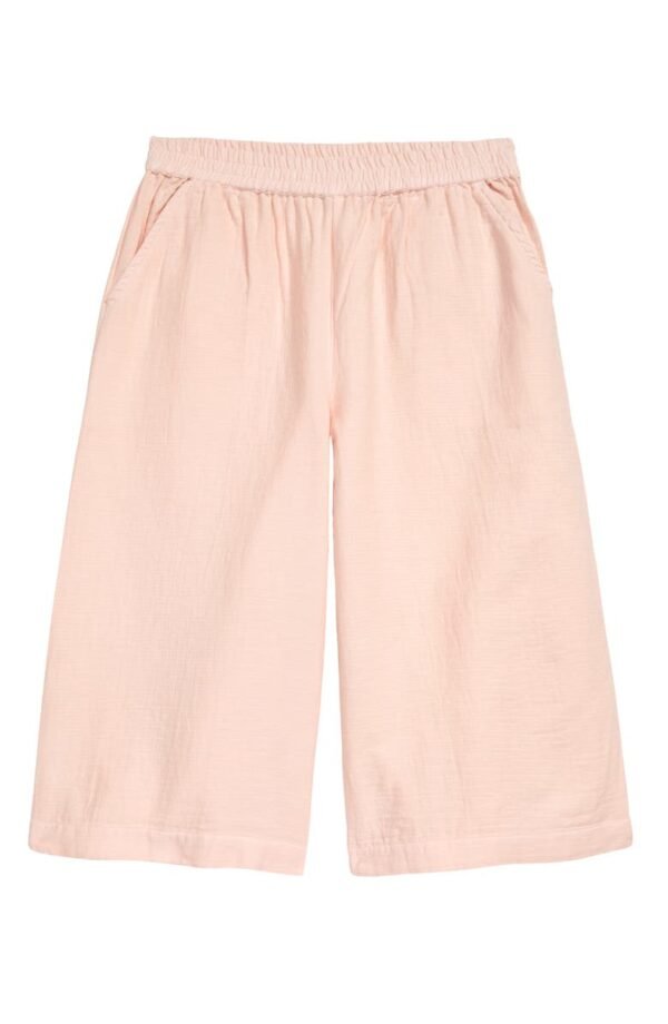 Open Edit - WIDE LEG PANT