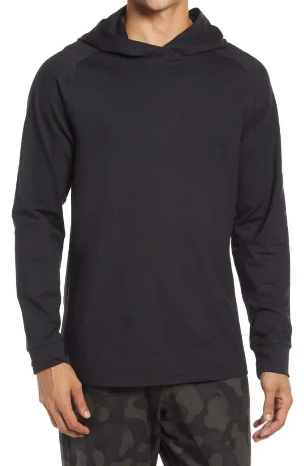 ZELLA - Live In Sporty Pullover Hoodie