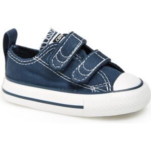 Converse - Chuck Taylor® Double Strap Sneaker (Baby, Walker & Toddler)