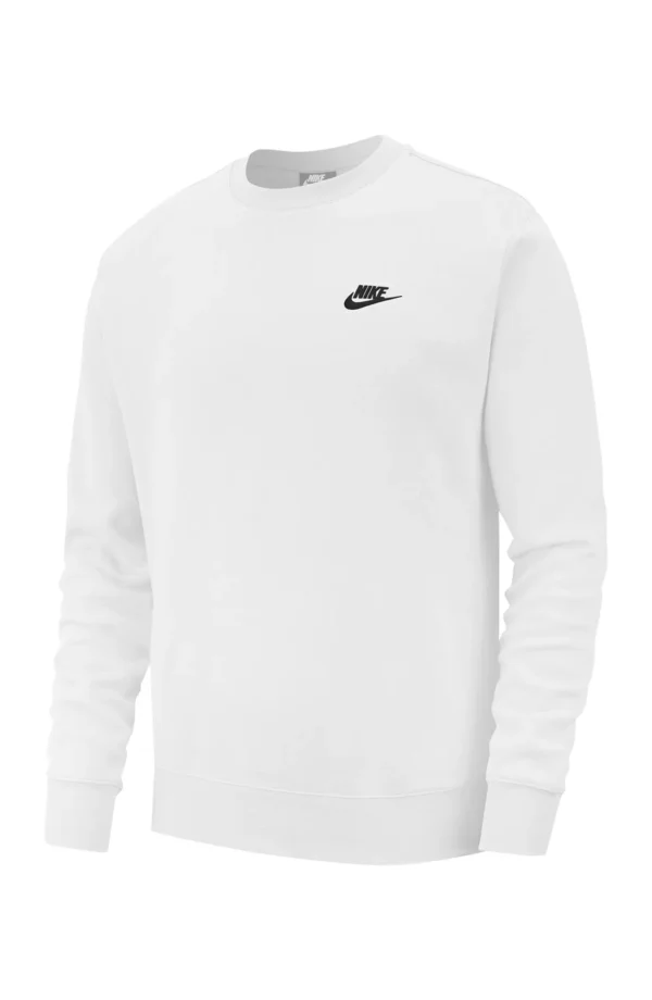 NIKE - Men's Club Crewneck Sweatshirt - Image 47
