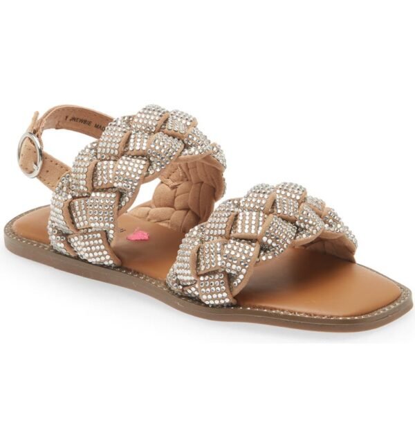 Steve Madden - Kids' Jnewbie Sandal