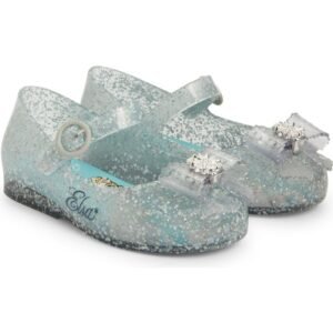 Mini Melissa - Mini Sweet Love Disney Princess Mary Jane