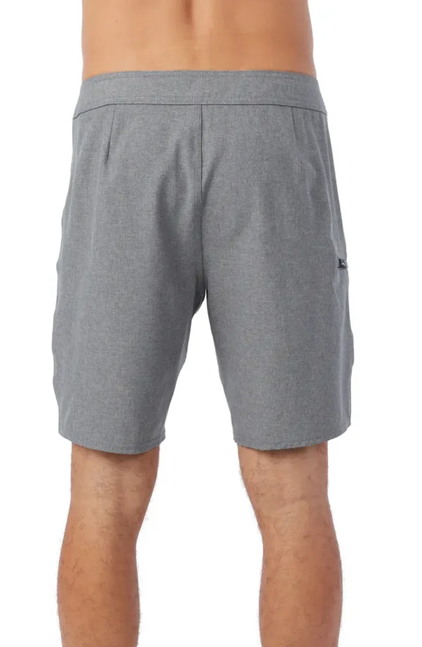O'NEILL - Hyperfreak Heat Solid Board Shorts - Image 11